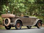 Franklin Model 11-B Sport Touring 1927 года